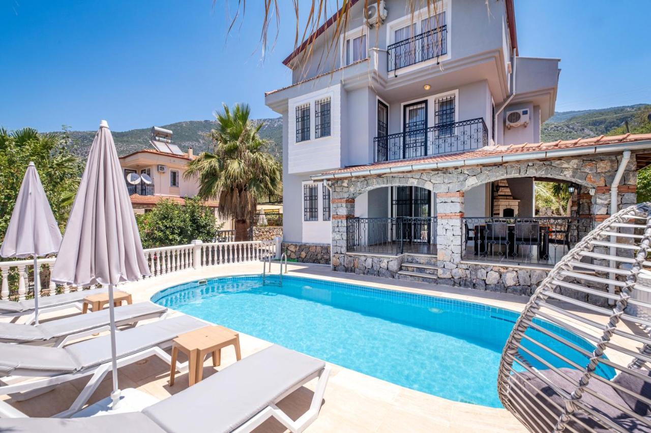 Villa Erya 2 Fethiye Exterior photo