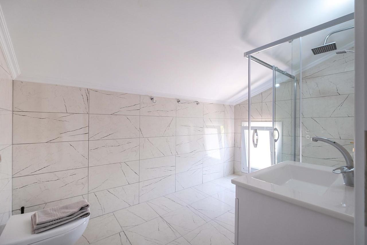 Villa Erya 2 Fethiye Exterior photo
