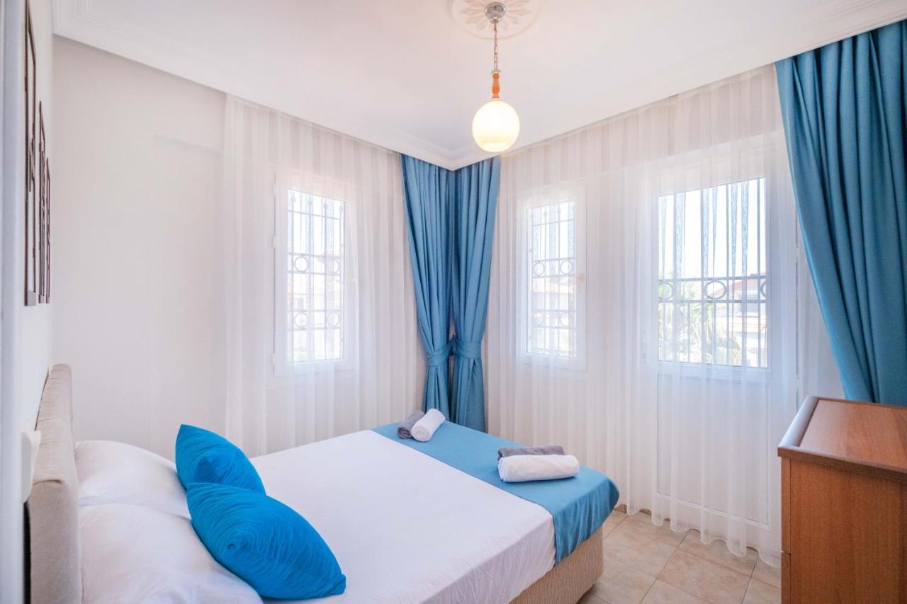 Villa Erya 2 Fethiye Exterior photo