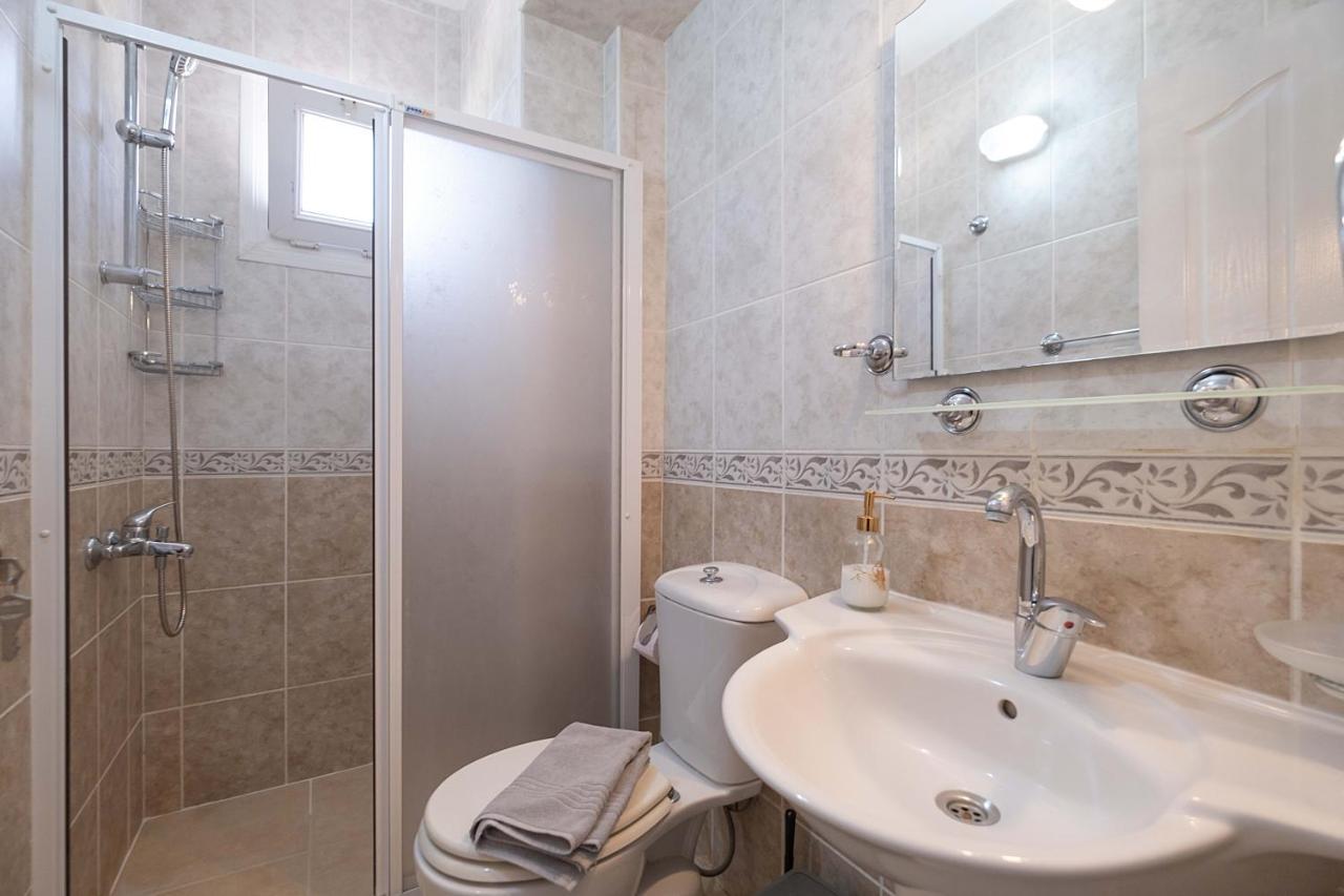 Villa Erya 2 Fethiye Exterior photo