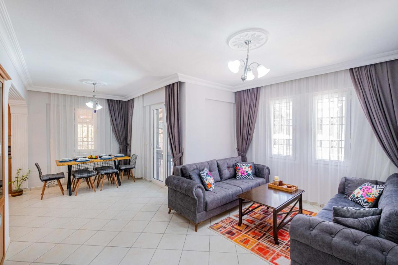 Villa Erya 2 Fethiye Exterior photo