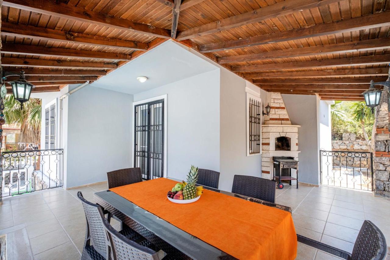 Villa Erya 2 Fethiye Exterior photo