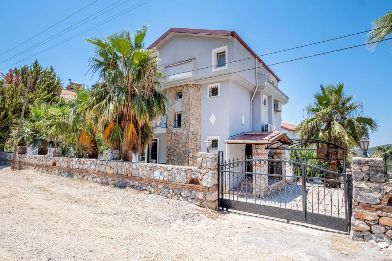 Villa Erya 2 Fethiye Exterior photo