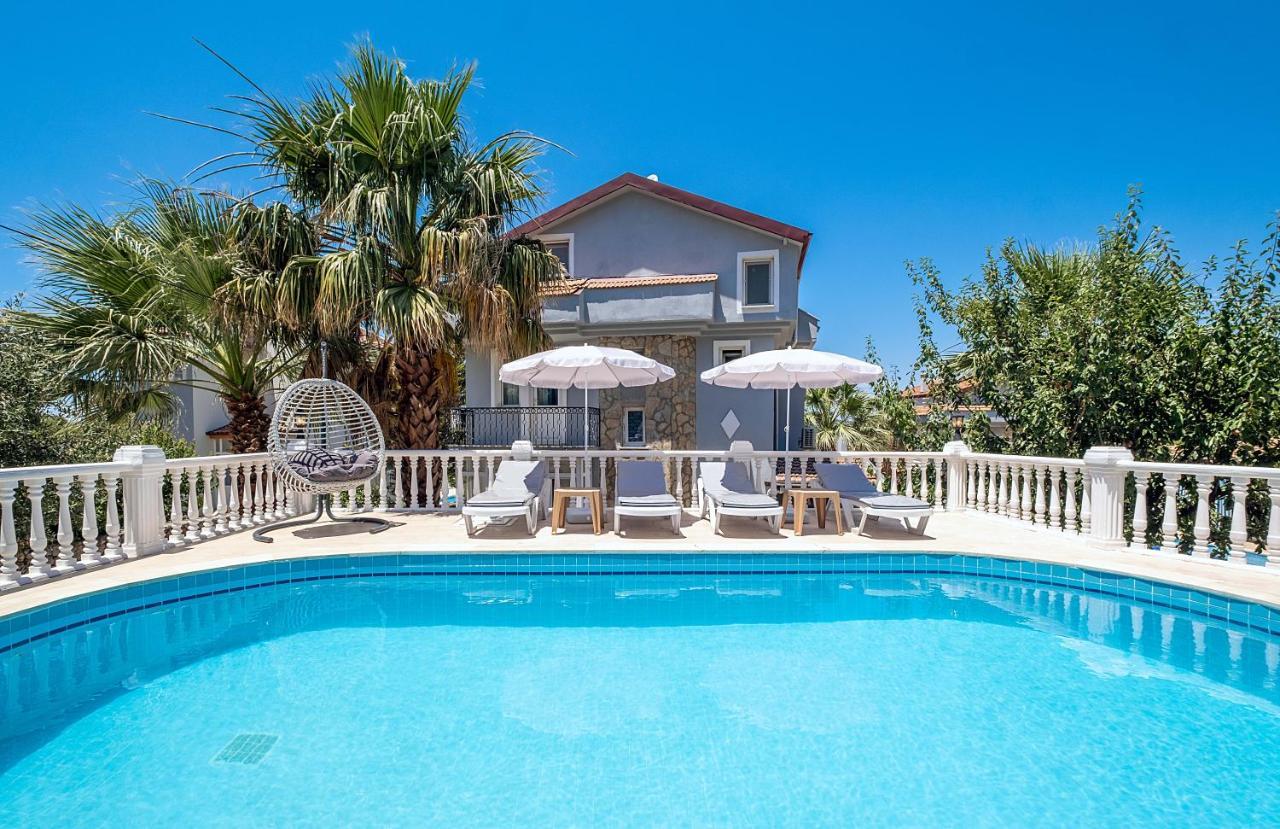 Villa Erya 2 Fethiye Exterior photo