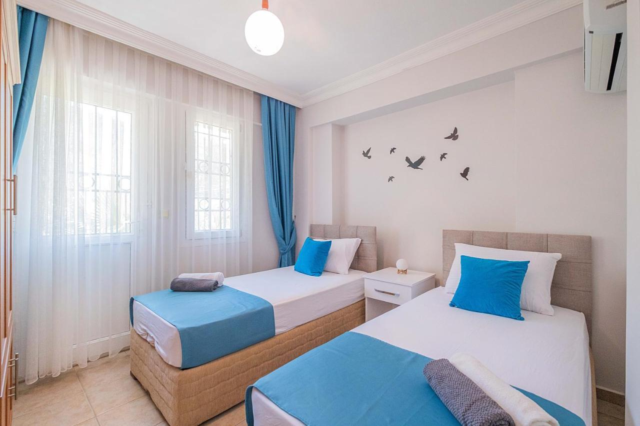 Villa Erya 2 Fethiye Exterior photo