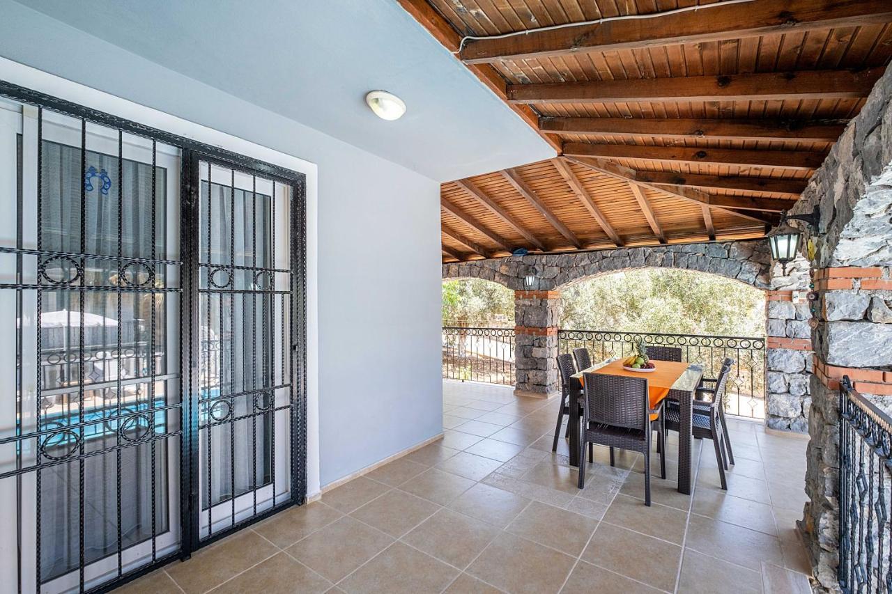 Villa Erya 2 Fethiye Exterior photo